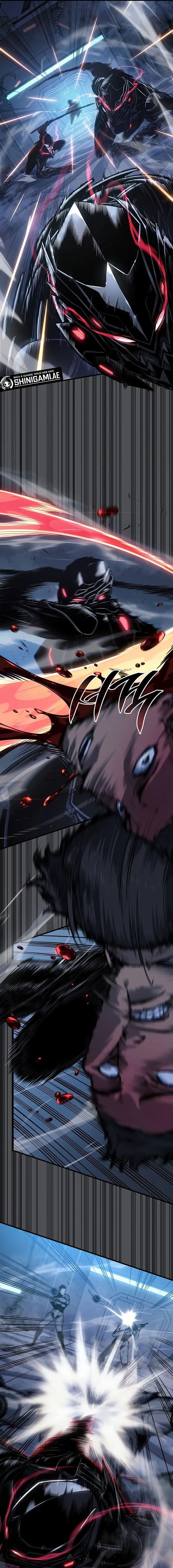 Bad Born Blood