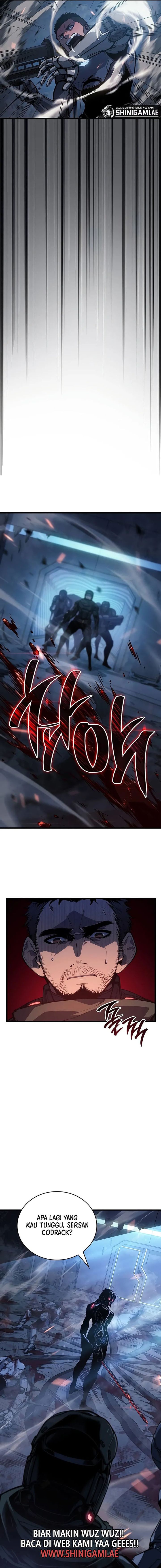 Bad Born Blood