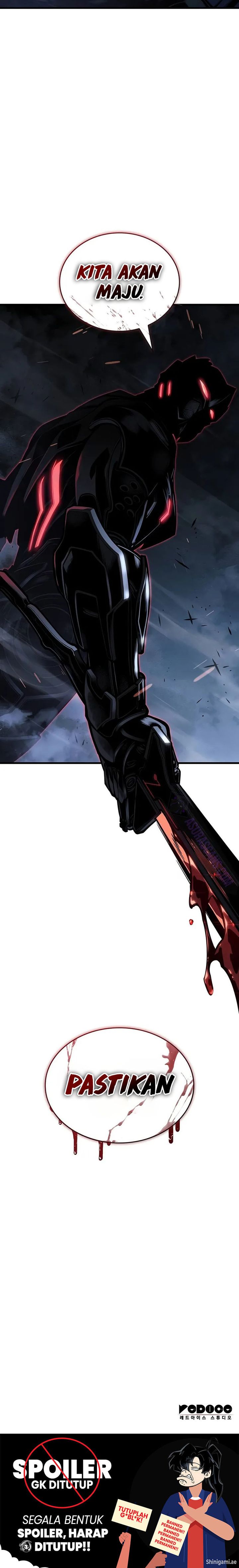 Bad Born Blood