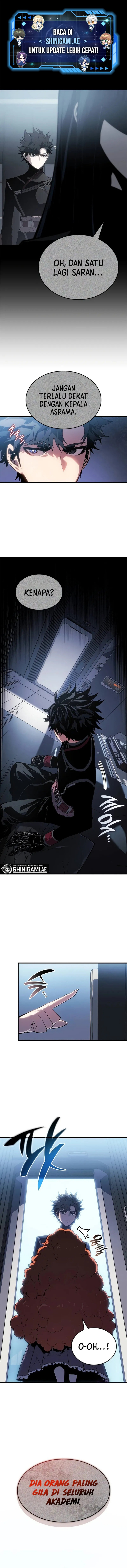Bad Born Blood
