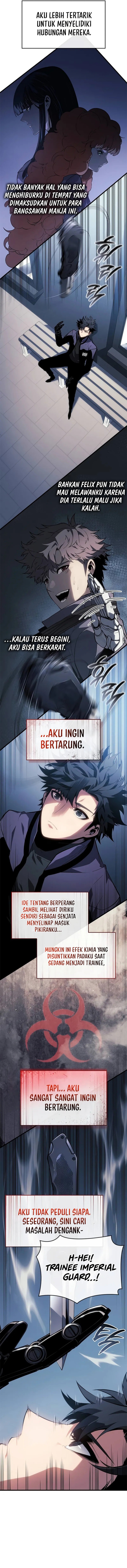Bad Born Blood