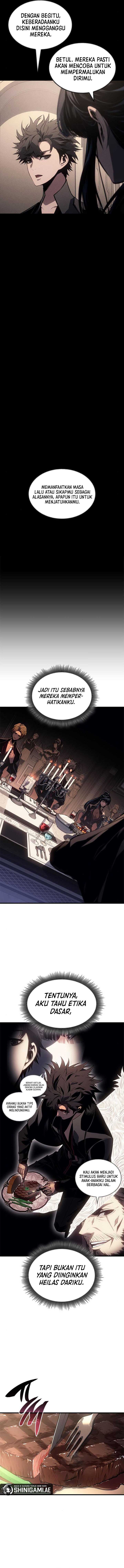 Bad Born Blood