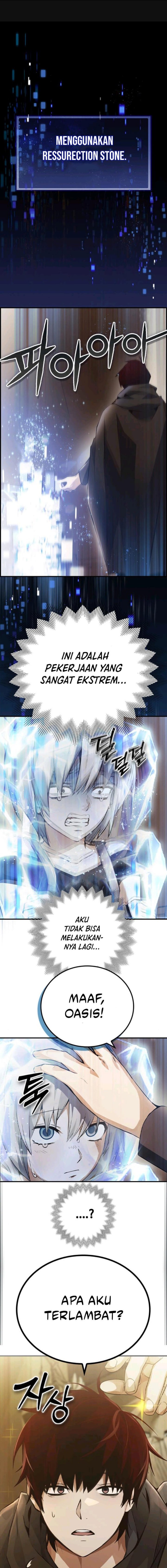 Bad Ending Maker