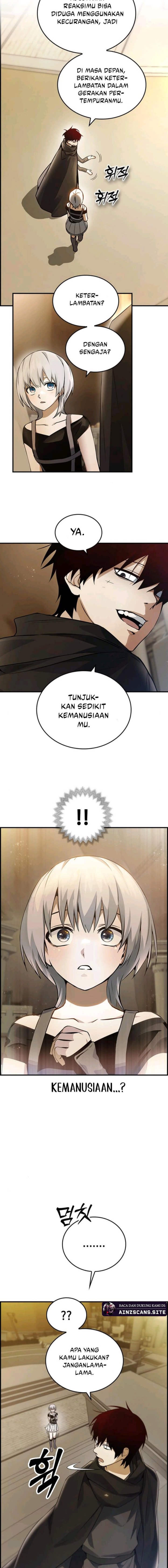 Bad Ending Maker