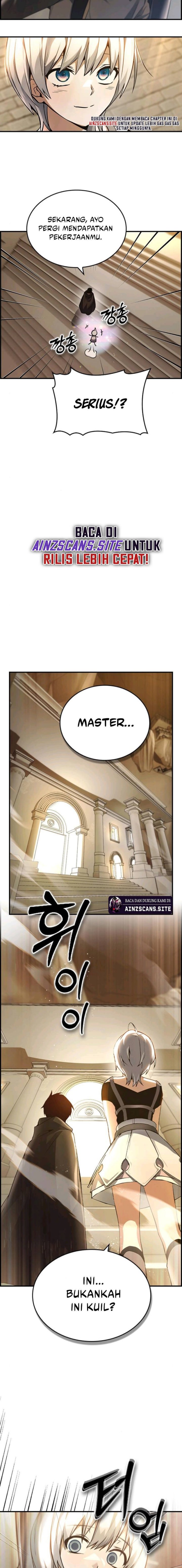 Bad Ending Maker