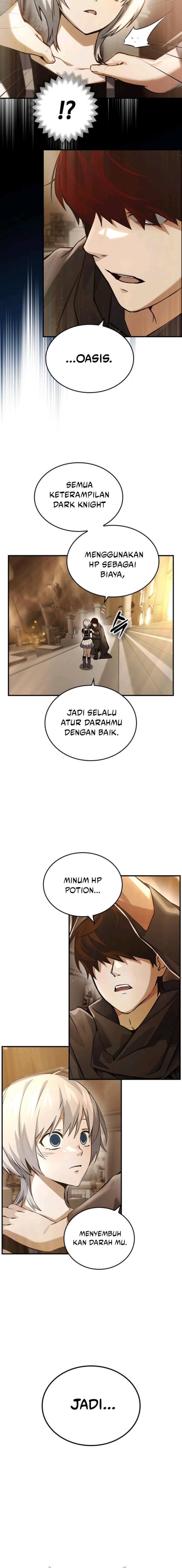 Bad Ending Maker
