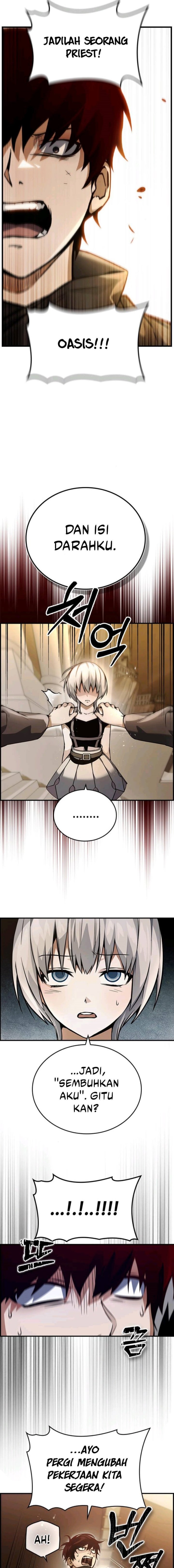 Bad Ending Maker