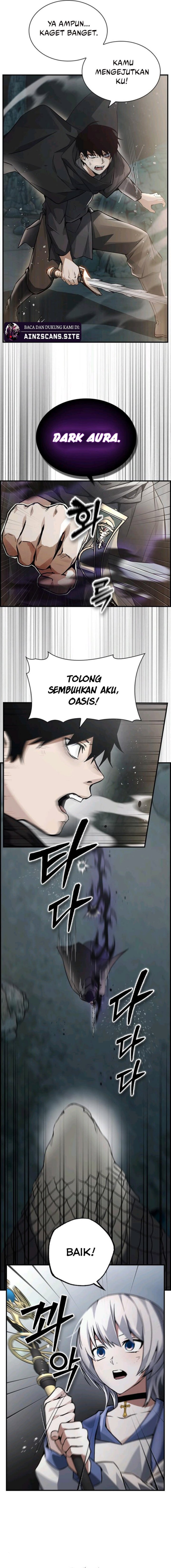 Bad Ending Maker