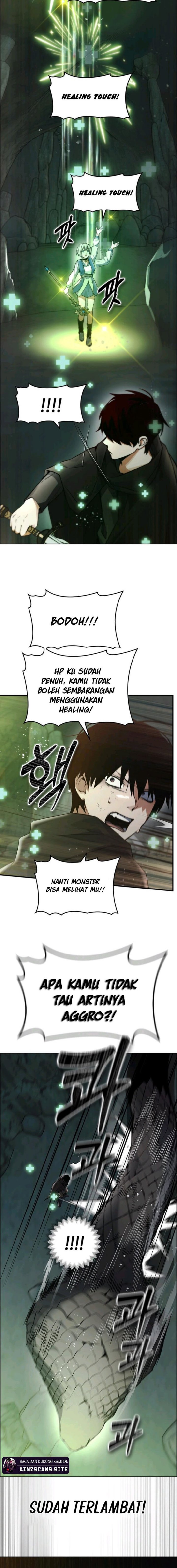 Bad Ending Maker
