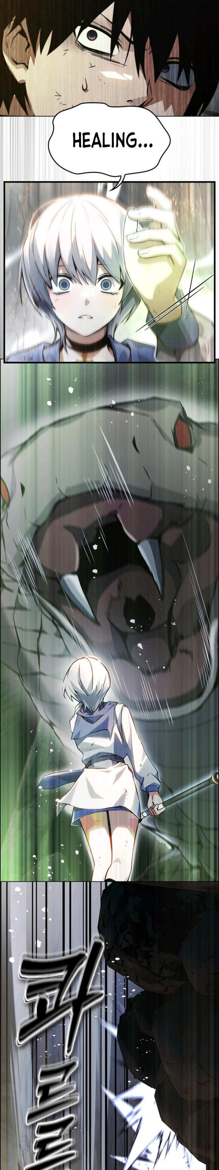 Bad Ending Maker