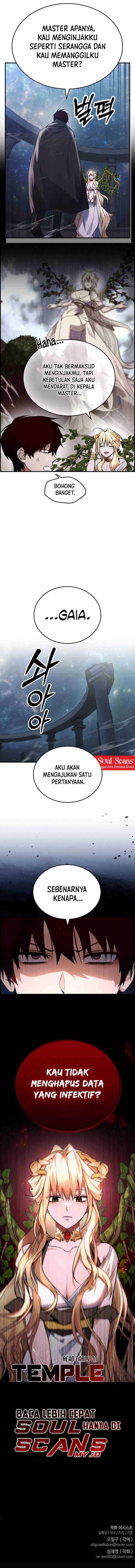 Bad Ending Maker