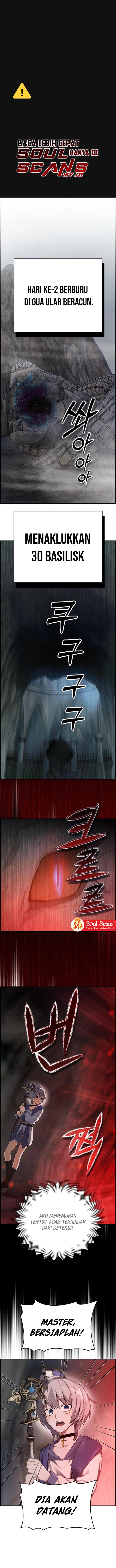 Bad Ending Maker