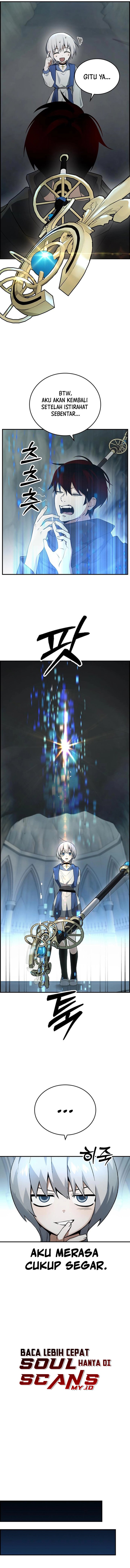 Bad Ending Maker