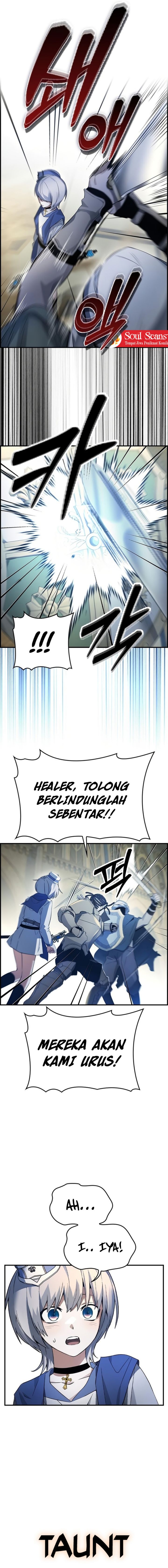 Bad Ending Maker