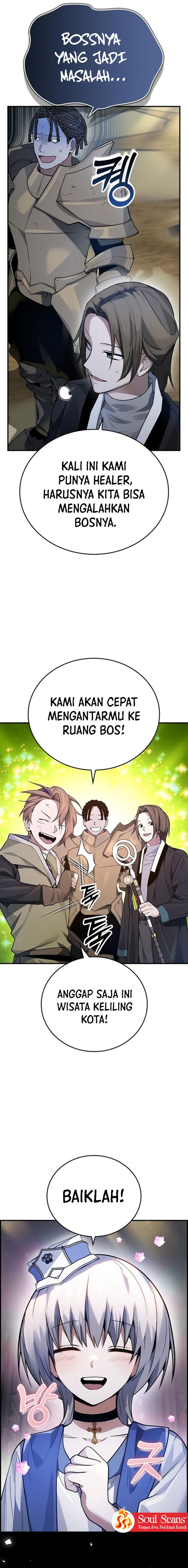Bad Ending Maker