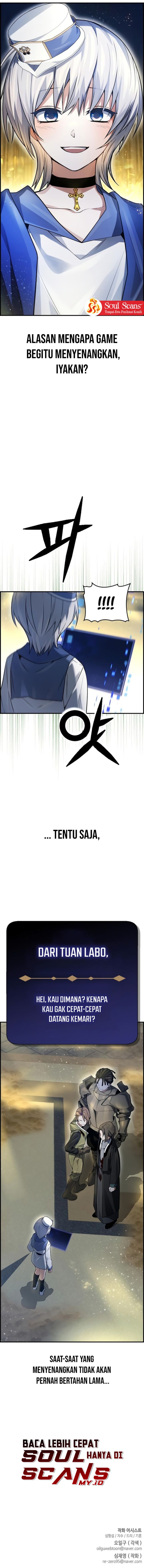 Bad Ending Maker
