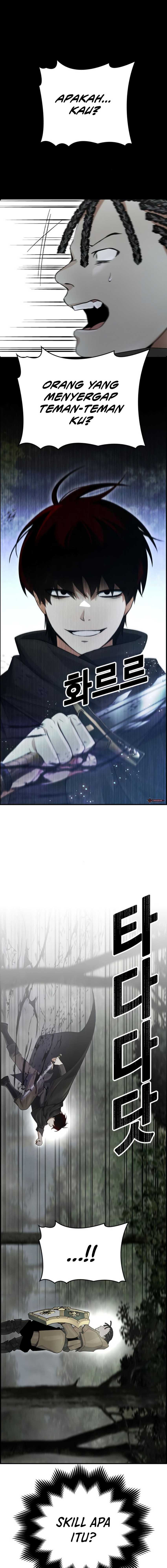 Bad Ending Maker