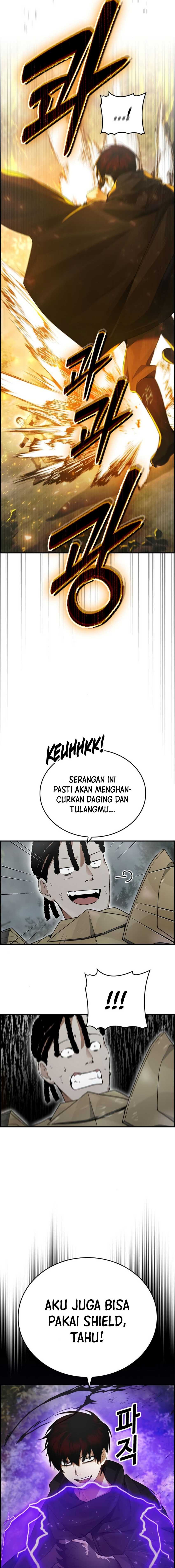 Bad Ending Maker