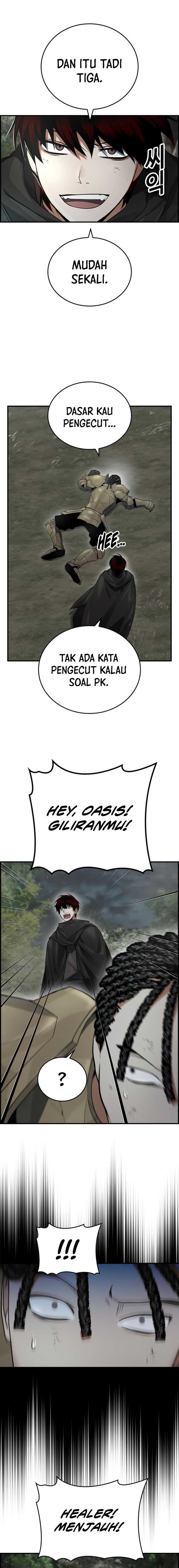 Bad Ending Maker