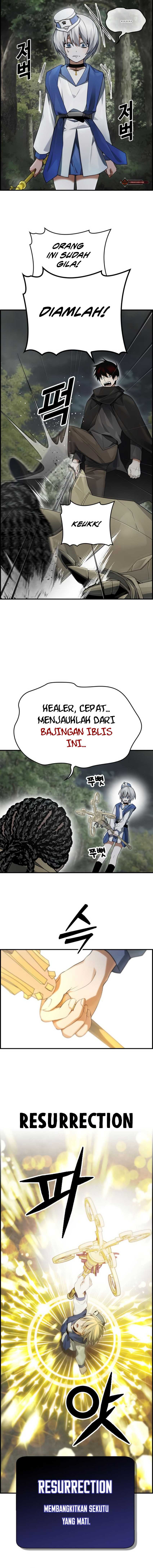 Bad Ending Maker