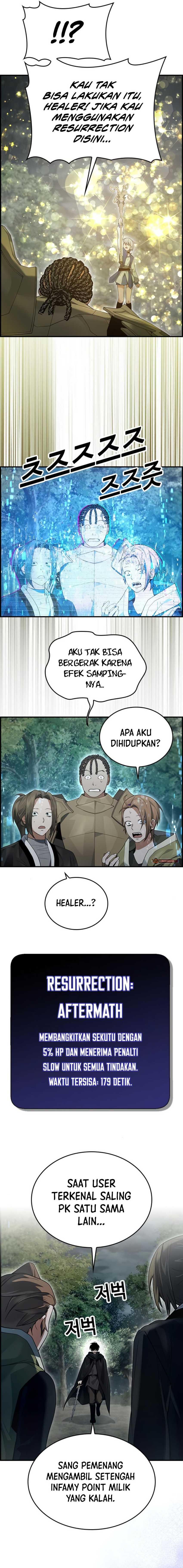 Bad Ending Maker