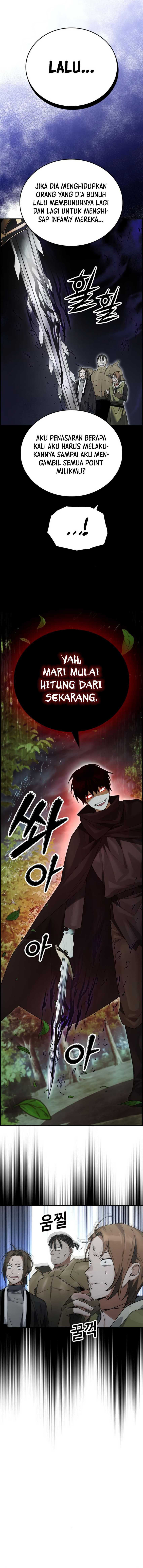 Bad Ending Maker