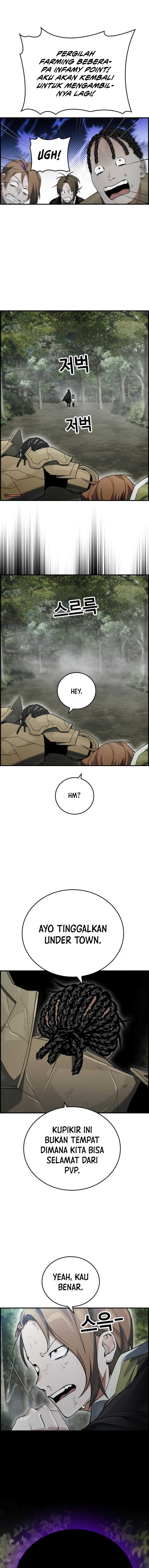 Bad Ending Maker