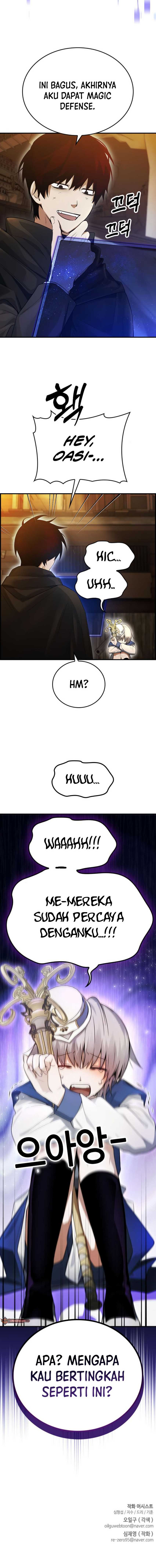 Bad Ending Maker