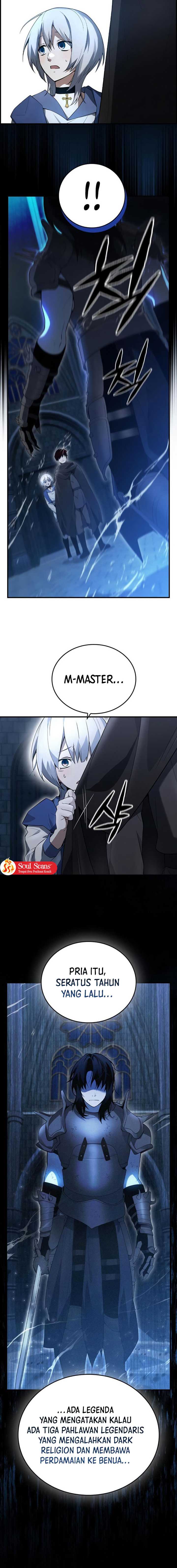 Bad Ending Maker
