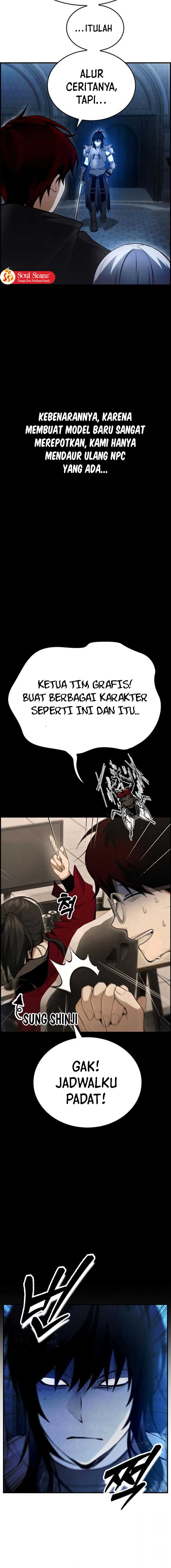 Bad Ending Maker