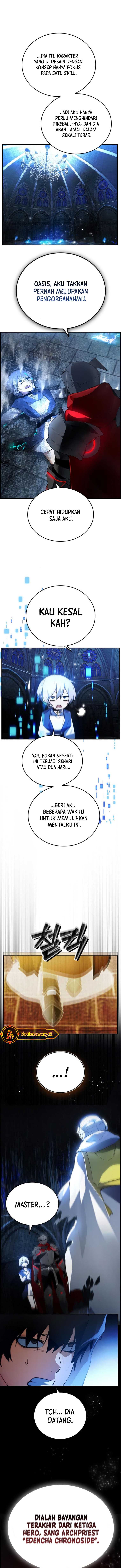 Bad Ending Maker