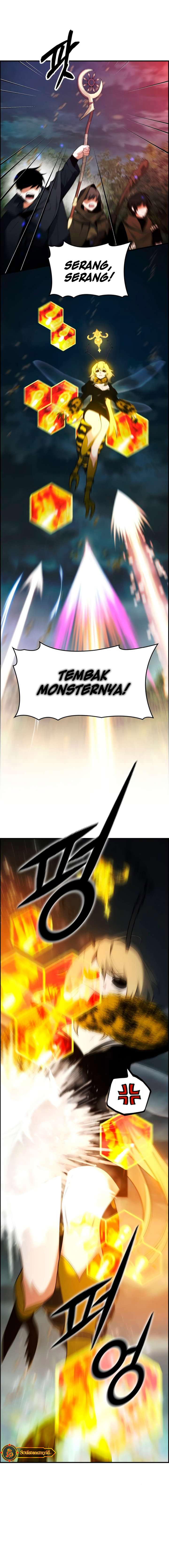 Bad Ending Maker