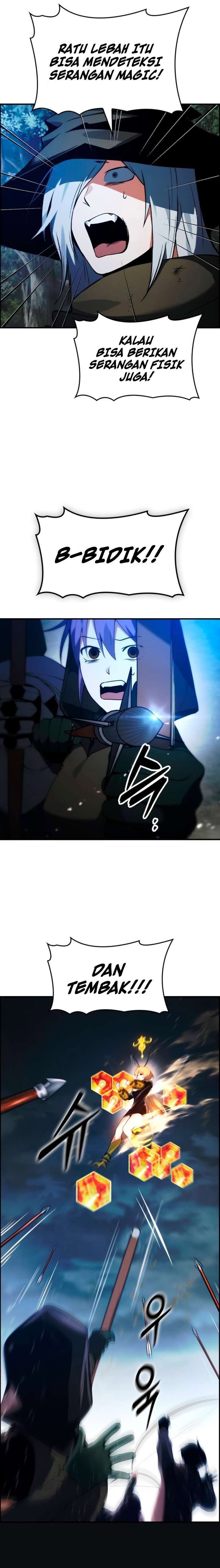 Bad Ending Maker