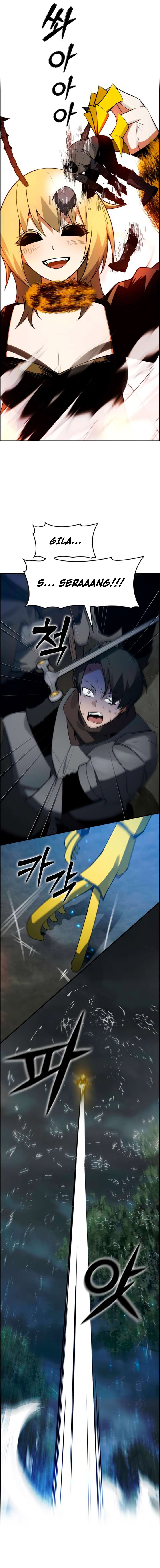 Bad Ending Maker