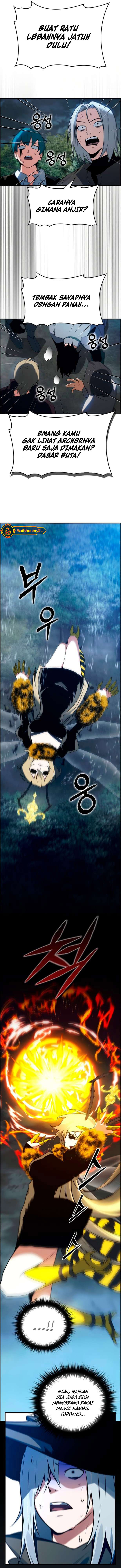 Bad Ending Maker