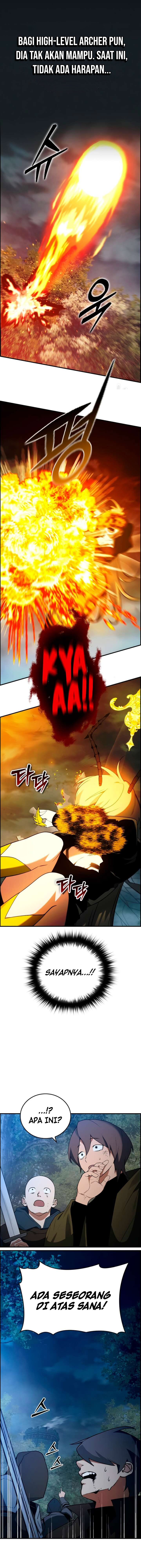 Bad Ending Maker