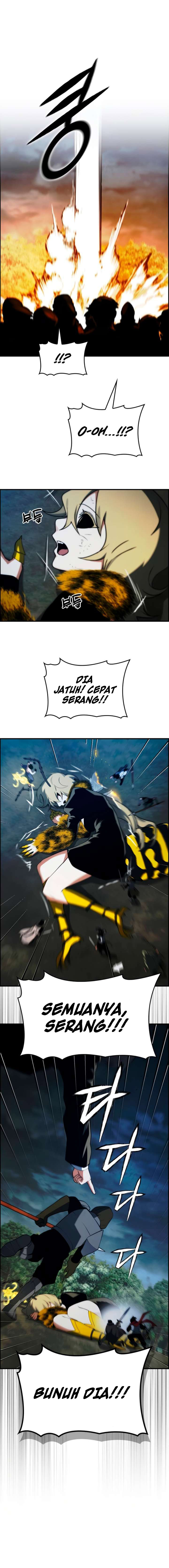 Bad Ending Maker