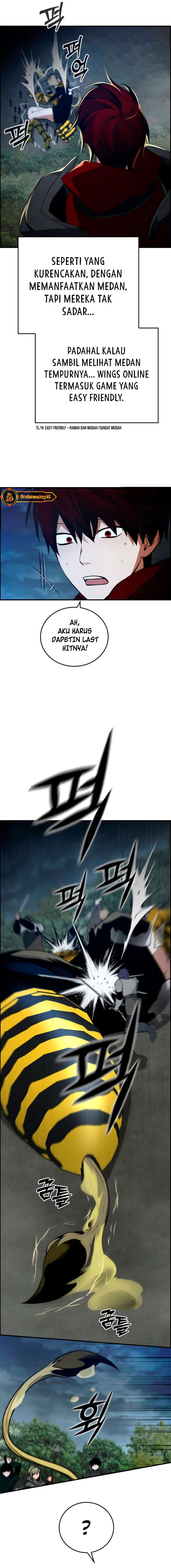 Bad Ending Maker