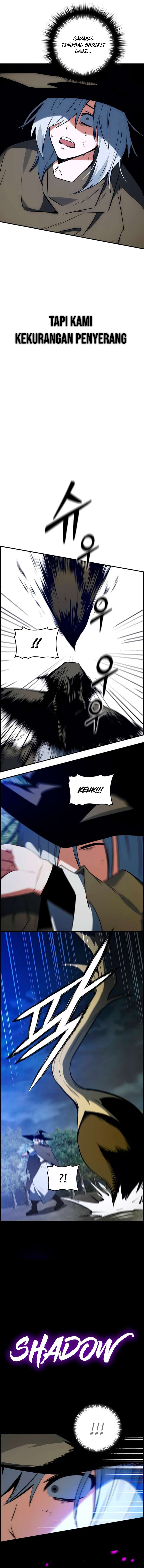 Bad Ending Maker