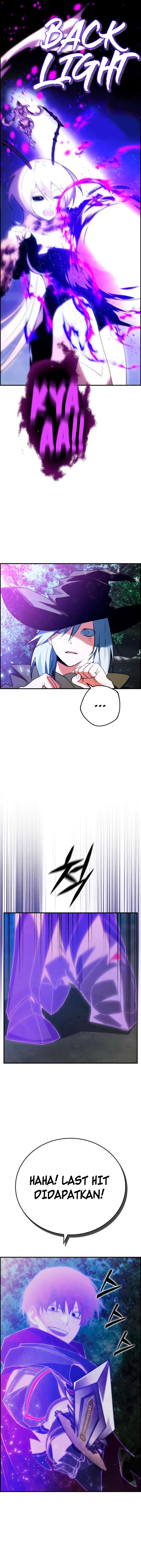 Bad Ending Maker