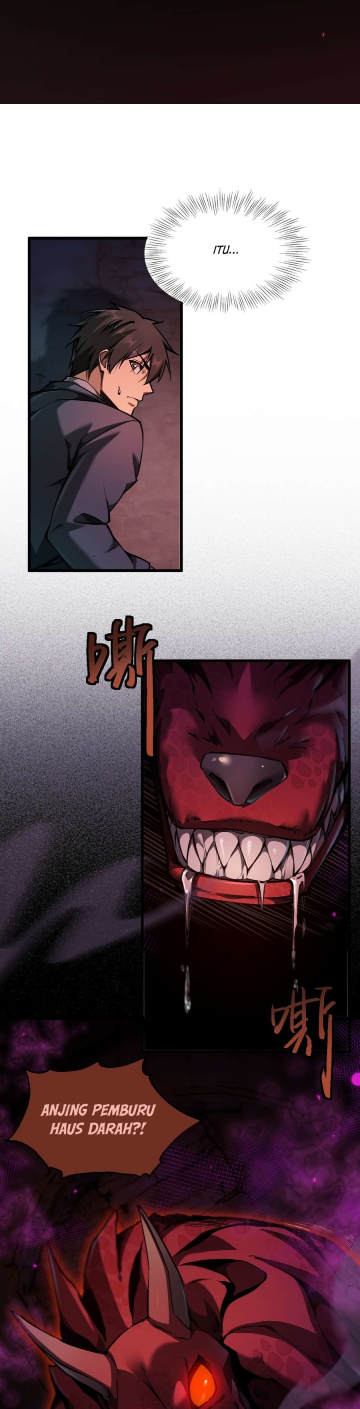 Beast Taming: I Can See the Full Evolution Guide