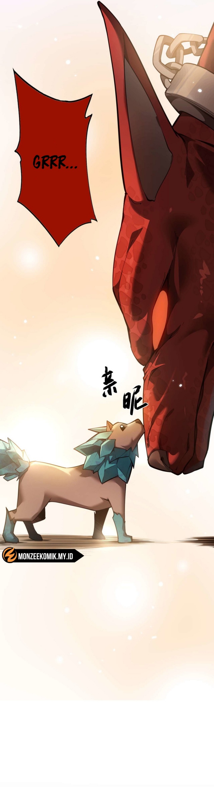 Beast Taming: I Can See the Full Evolution Guide