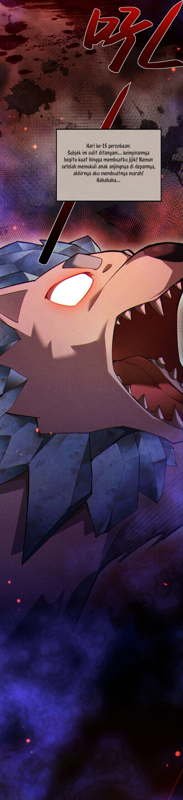 Beast Taming: I Can See the Full Evolution Guide