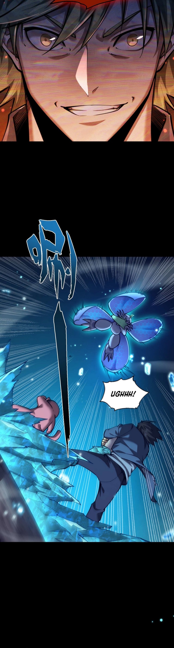 Beast Taming: I Can See the Full Evolution Guide