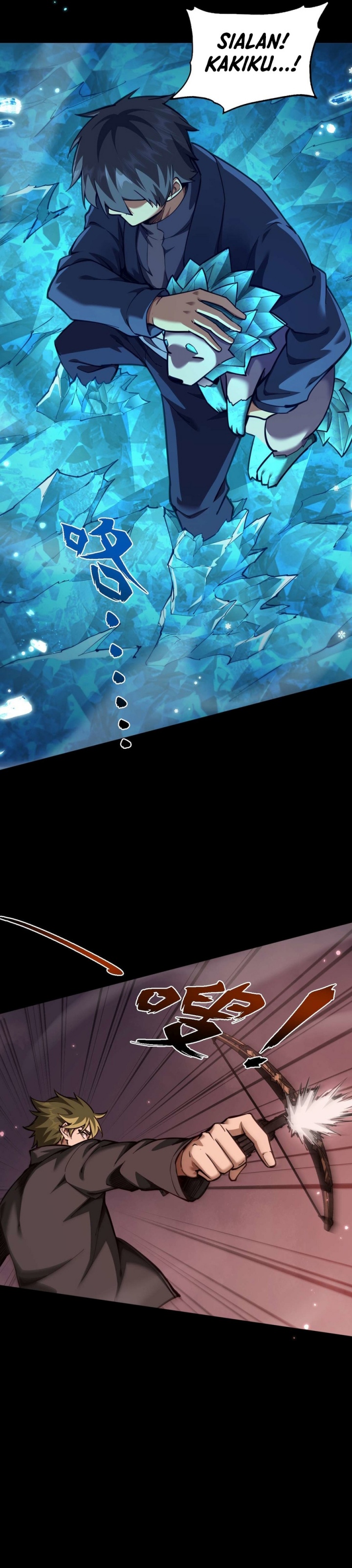 Beast Taming: I Can See the Full Evolution Guide