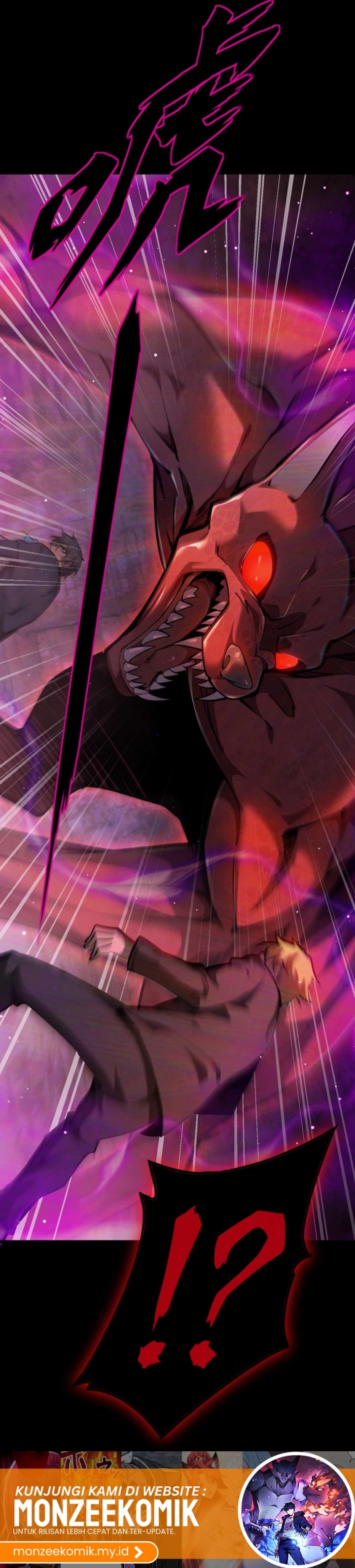 Beast Taming: I Can See the Full Evolution Guide