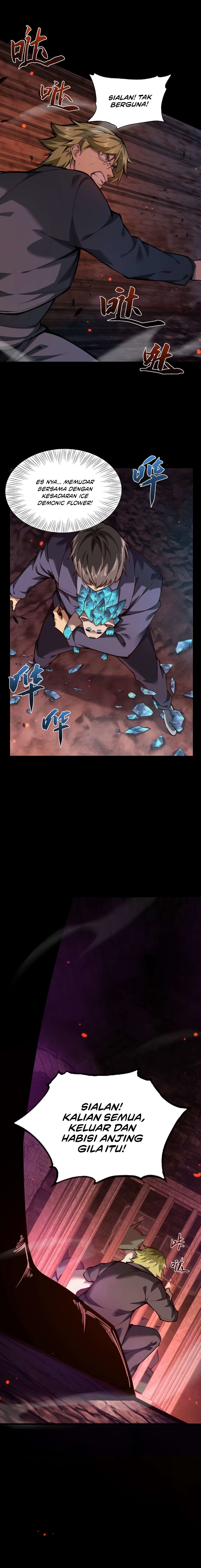 Beast Taming: I Can See the Full Evolution Guide