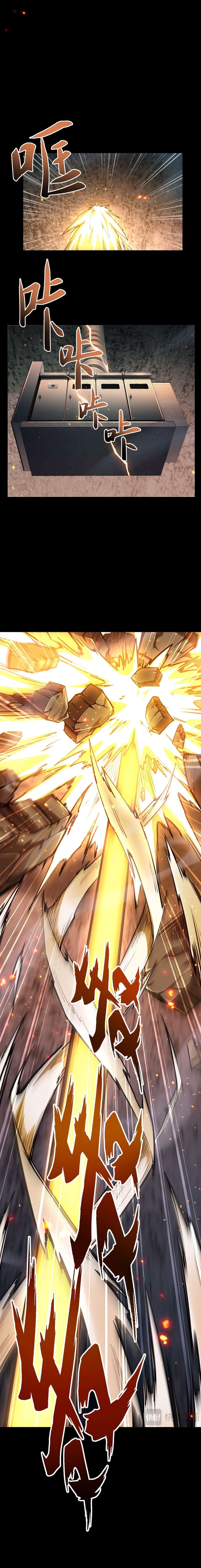 Beast Taming: I Can See the Full Evolution Guide