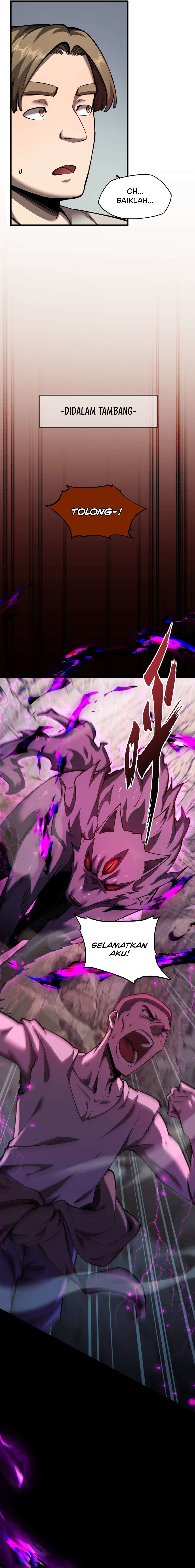 Beast Taming: I Can See the Full Evolution Guide
