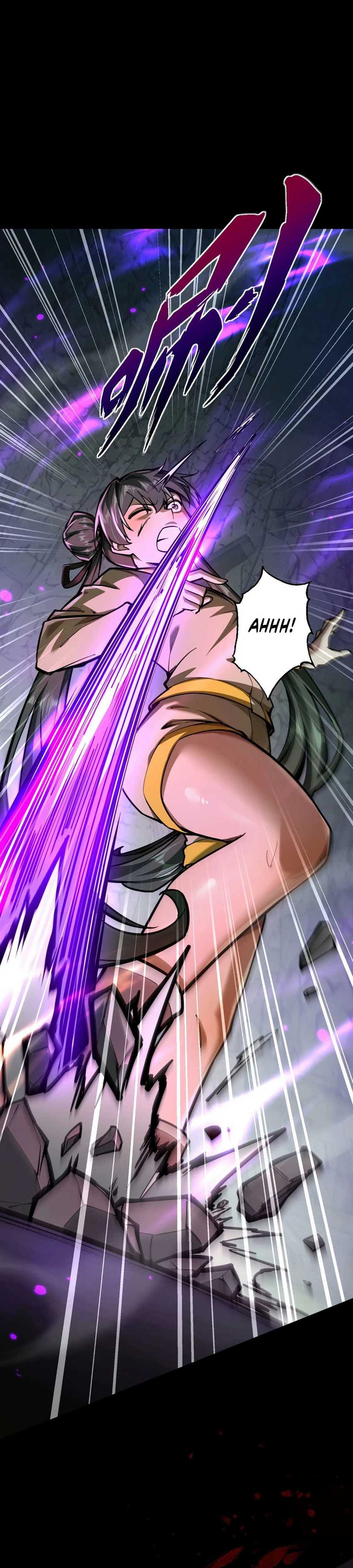 Beast Taming: I Can See the Full Evolution Guide